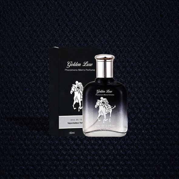 PERFUME CON FEROMONAS PARA HOMBRES