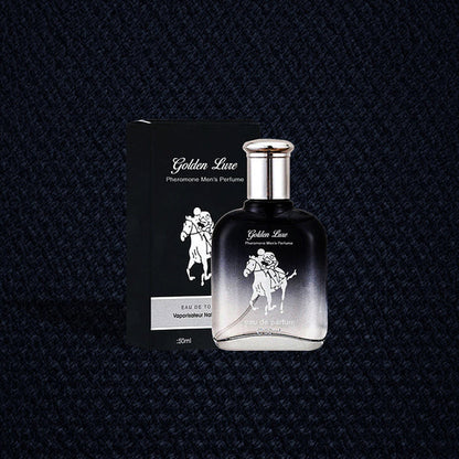 PERFUME CON FEROMONAS PARA HOMBRES