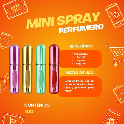 MINISPRAY PERFUMERO